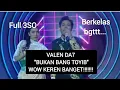 Lagu VALEN DA7 | BUKAN BANG TOYIB - WOW KEREN BANGET POPDUTNYA. FULL 3SO
