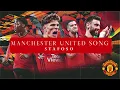 Manchester United Song Anthem - STAFOSO (official man u anthem song Audio)