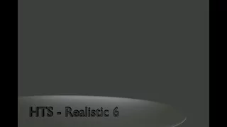 HackThisSite - Realistic 6