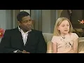 Lagu Dakota Fanning \u0026 Denzel Washington \