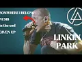 Download Lagu Kumpulan lagu terbaik Linkin park