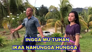 lagu rohani murut oko tuhan kalansanan mai meioviera sudila u0026 richard official music video