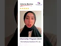 Student Review
