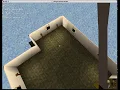 Short King s Crook Software Renderer Progress Update 3 5 Pure C