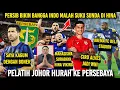BERKELAZZ BENJAMIN MORA PELATIH BARU PERSEBAYA❗️Arema FC Kelola Kanjuruhan😱 Ciro Naturalisasi Persib