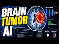 Brain Tumour Detection Deep Learning College Project