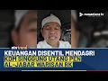 Download Lagu Keuangan Jabar Disentil Mendagri, Dedi Mulyadi Singgung Utang PEN Masjid Al Jabar Warisan RK | NTV