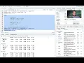 Dyadic Data Analysis Actor Partner Interdependence Model Within Dyad Moderation lavaan FS 6583