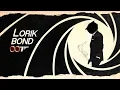 Download Lagu The Name's Bond, Lorik Bond