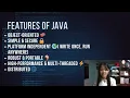 INTRODUCTION TO JAVA PROGRAMMING - Tagalog Tutorial