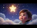 Download Lagu ✨ Twinkle Twinkle Little Star 🌟 | Popular Nursery Rhymes \u0026 Kids Songs | Baby Lullaby \u0026 3D Animation