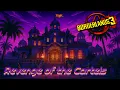 Borderlands 3 Revenge of the Cartels Event puzzle guide