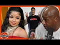 Wack on Chrisean Allegedly Ordering the Killing of Her Ex Ronnie