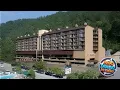 Edgewater Hotel and Conference Center Gatlinburg TN United States Hotel Review