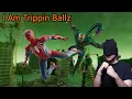 Spider-Man PS5 Ep 10 - I m Trippin Ballz