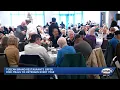 Tuscan Brand restaurants offer free meals to veterans every year