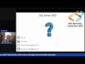 Performance features in SQL Server 2022