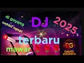 Lagu DJ disco mix 2025 mawar berduri 🌹, like subscribe this chanel
