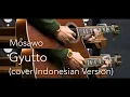 Download Lagu Mosawo - Gyutto [ぎゅっと。] (cover INDONESIAN VERSION)