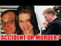 A Fertility Doctor s Deadly Secret How Dr Scott Sills Staged His Wife s Fatal Staircase Fall