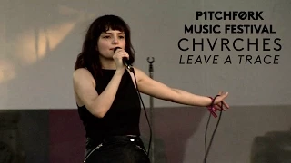 Download Chvrches perform \ MP3
