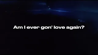 Lorde David Lyrics On Visualizer 