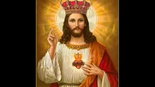 ترنيمة ربى يسوع علشانى 