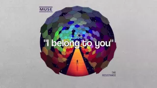 Download Muse - I Belong to You (+Mon cœur s'ouvre à ta voix) [HD] MP3