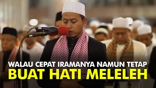 Download Walau Iramanya Cepat, Namun Lantunan Ayat Al-Qur'an ini Tetep Buat Hati Meleleh MP3