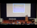 Dr Claude Anderson On Racism