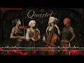 Dark Phonk String Quartet Vol.62 | Crescendo | Musik Fokus Mendalam 1 Jam