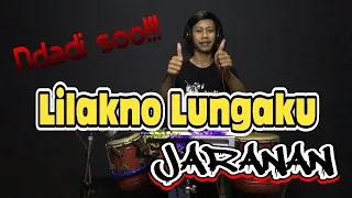 Download Lilakno Lungaku ( LOSSKITA OFFICIAL ) versi SAGITA Lawas - Cak Sentot Feat Dika Keyboard MP3