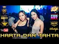 Download Lagu DJ HARTA DAN TAHTA NONSTOP FUNKOT 2021 || DANNY RD