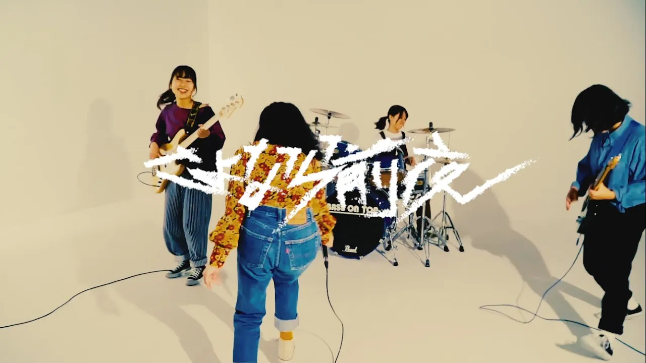 大阪が生んだガールズバンド。メジャーからインディーズまで