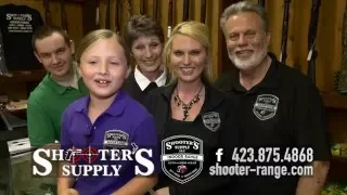 Shooter s Supply and Indoor Range - Buy Here Shoot Here