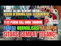 Download Lagu SEMPAT TEGANG❗WARGA BEREBUT DI NORMALISASI SELOKANNYA❗KALI APUR KARAWANG MIRIP KALI BARU TAMBUN❗#kdm