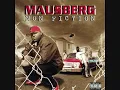 Mausberg ft. DJ Quik & Al DeBarge - Get Nekkid