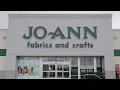 Joann s bankruptcy leads to sweeping store closures across the U S