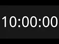 Lagu 10 Hour Countup [No Copyright Timer]