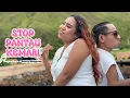 Lagu STOP PANTAU KEMARI - SAMMY MANGGORAP ft REGINA SARKOL ( official music video) 