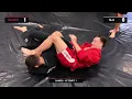 Sambo vs BJJ Black Belt: Can They Escape All 5 Positions?