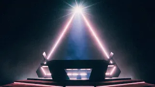 Alesso - Smoke Machine (Official Visualizer)