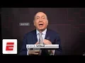 Dick Vitale calls Oklahoma State s NCAA tournament snub a disgrace Bracketology ESPN