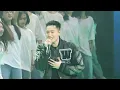 周湯豪 Nick 我做的是愛不是夢 we are 我們的除夕夜 2024