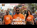 Lagu MOG ASU CARNIVAL | Official Goan Carnival Song 2026 | Danzeel Vaz