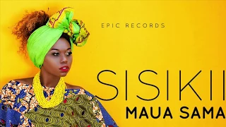 maua sama sisikii audio video sms skiza 7610911 to 811