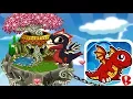 Dragonvale How to breed Brilliant Dragon