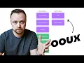 Stop making user flows do this instead