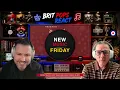 Norah Jones & Chris Stapleton's NEW Song "April's Gone" New Music Friday | BRIT POPS REACT