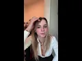 kaitlynkrems TikTok live 2024 01 11
